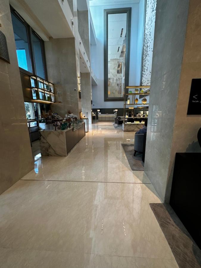 Dubai Mall Fashion Avenue Highest Floor Burj Khalifa View Residence- Formerly Address Dubai Mall Экстерьер фото