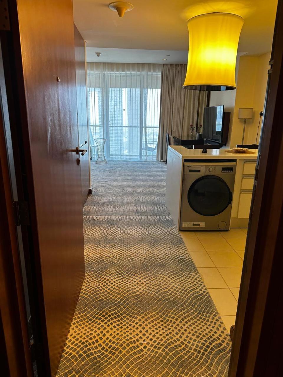 Dubai Mall Fashion Avenue Highest Floor Burj Khalifa View Residence- Formerly Address Dubai Mall Экстерьер фото
